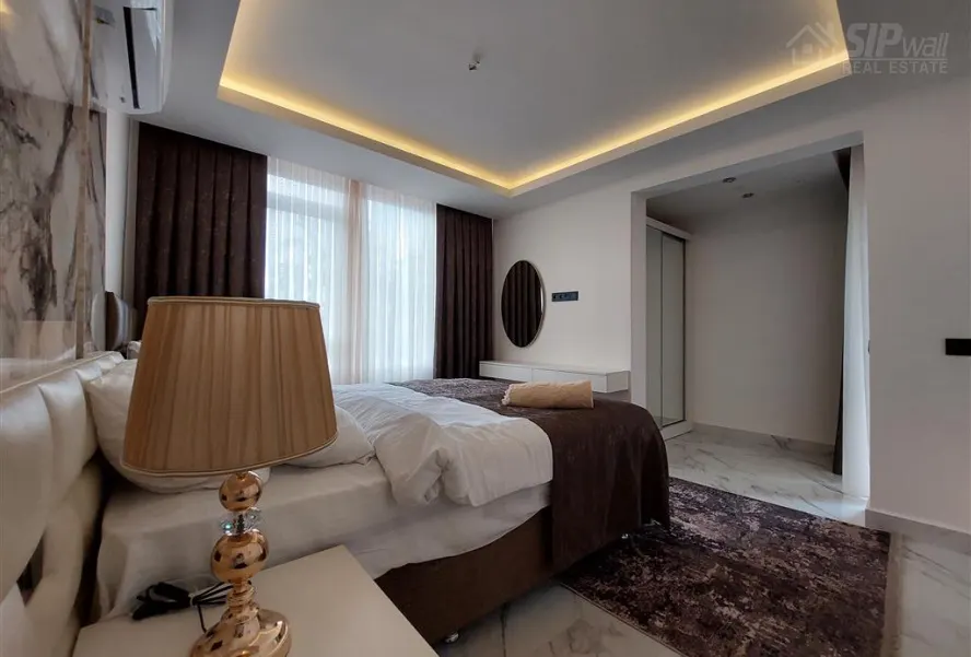 2+1, 75 m², ELITE CITY 1