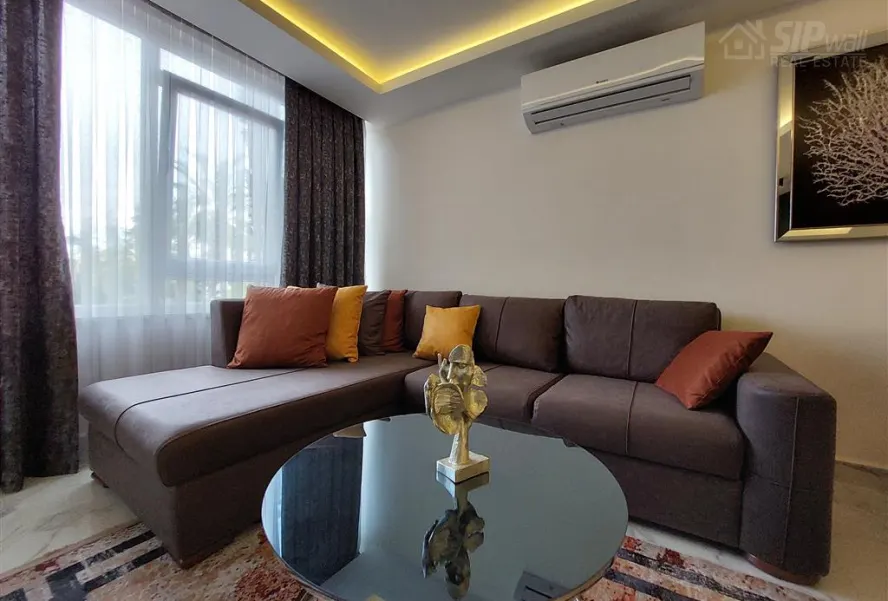 2+1, 75 m², ELITE CITY 1