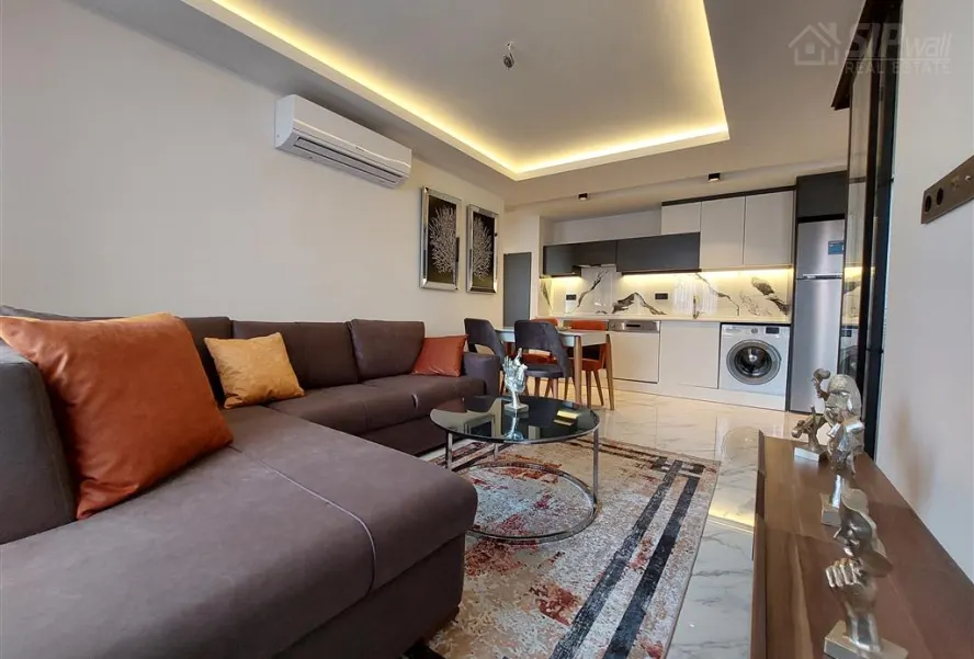 2+1, 75 m², ELITE CITY 1