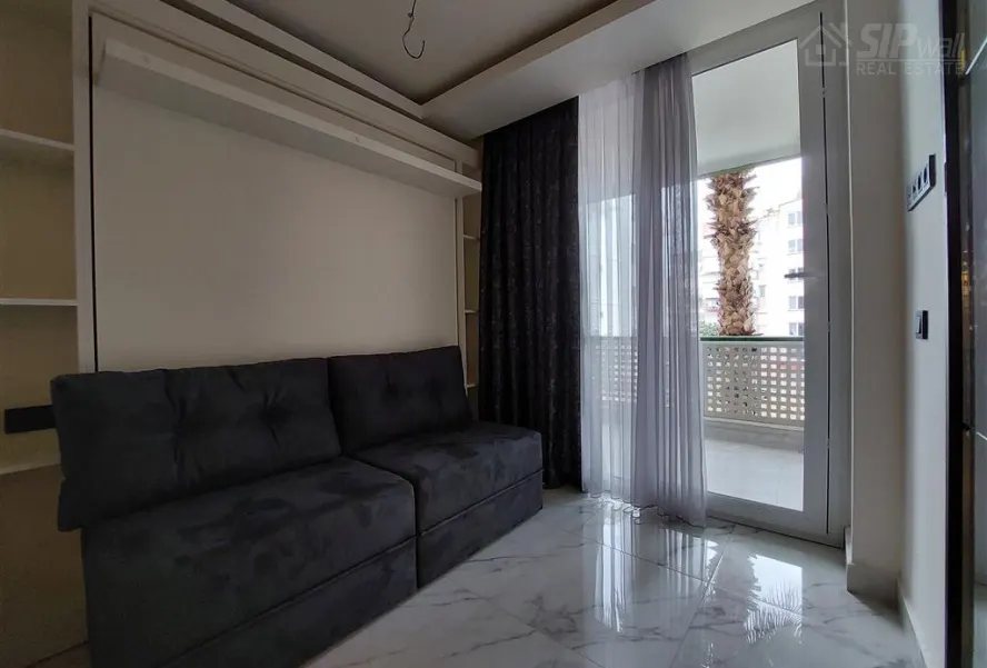 2+1, 75 m², ELITE CITY 1