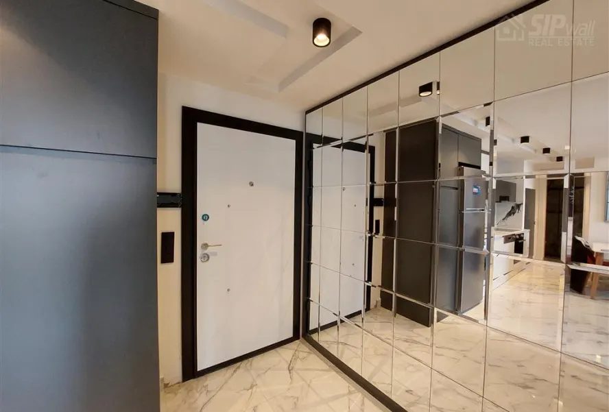 2+1, 75 m², ELITE CITY 1