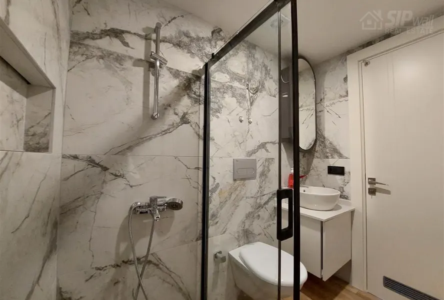 2+1, 75 m², ELITE CITY 1