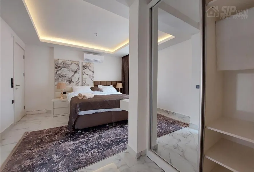 2+1, 75 m², ELITE CITY 1