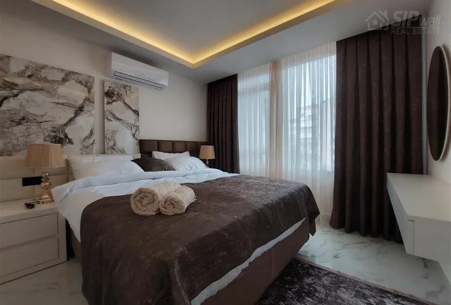 2+1, 75 m², ELITE CITY 1