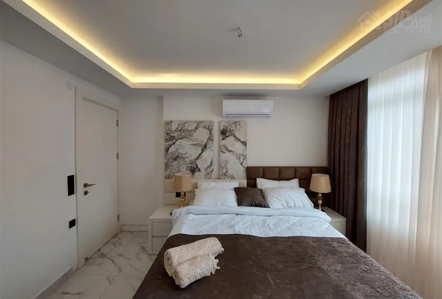 2+1, 75 m², ELITE CITY 1