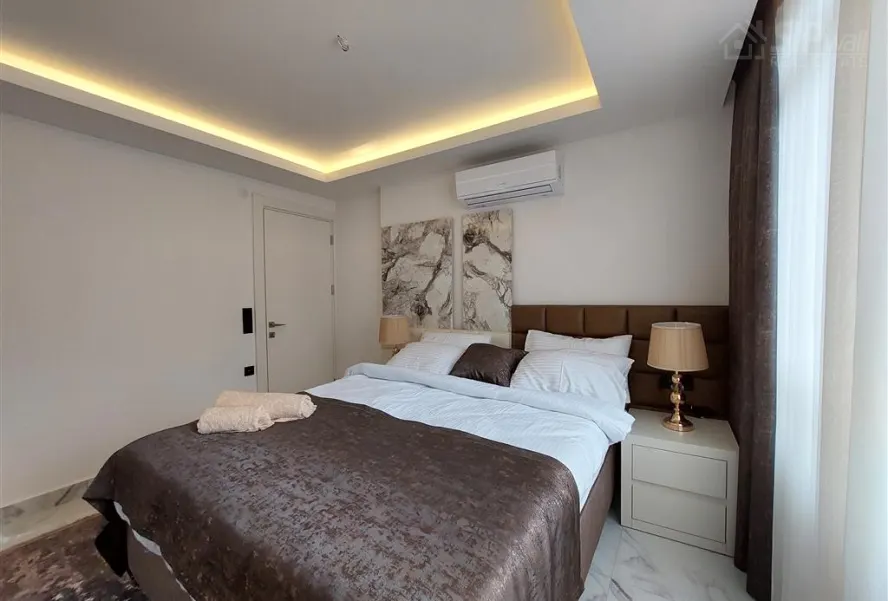 2+1, 75 m², ELITE CITY 1