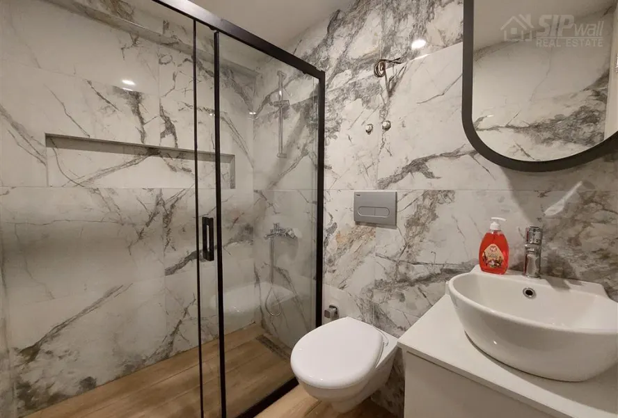 2+1, 75 m², ELITE CITY 1