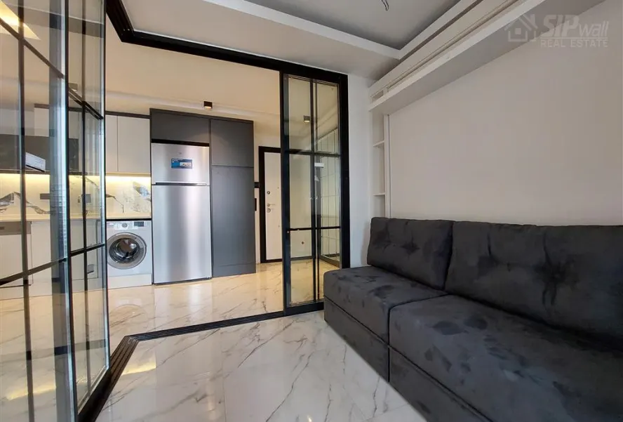 2+1, 75 m², ELITE CITY 1