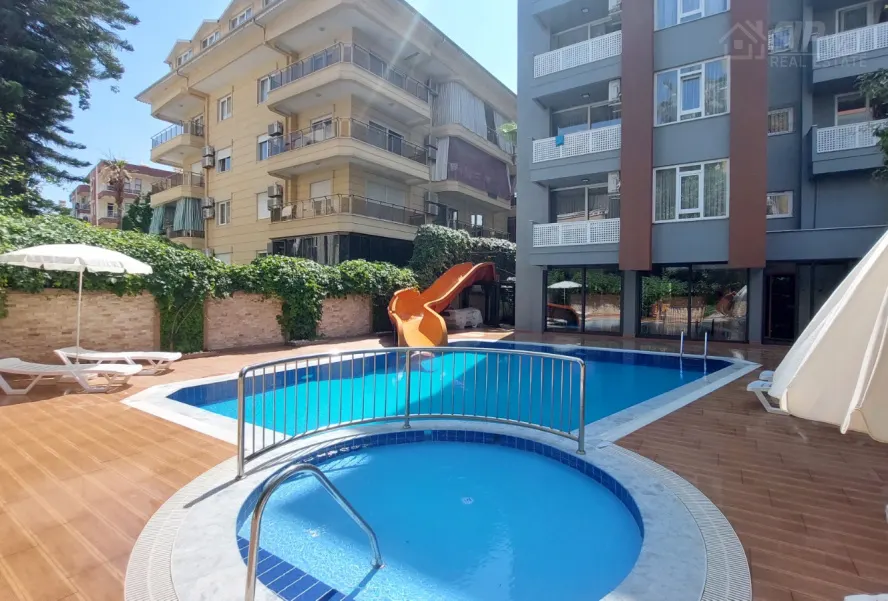 2+1, 75 m², ELITE CITY 1