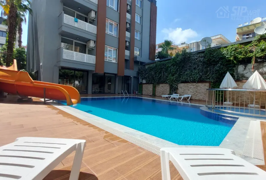 2+1, 75 m², ELITE CITY 1