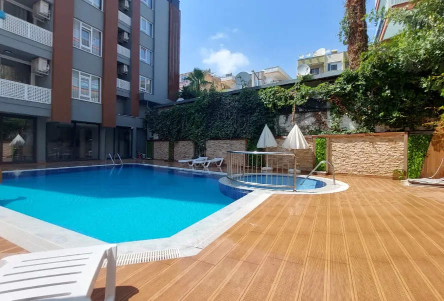 2+1, 75 m², ELITE CITY 1