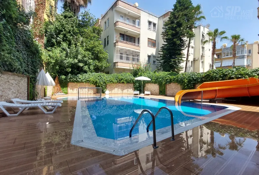 2+1, 75 m², ELITE CITY 1