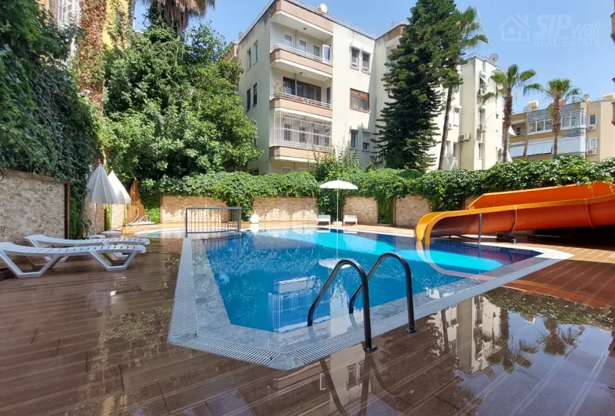 2+1, 75 m², ELITE CITY 1