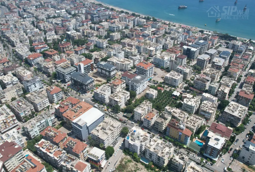 2+1, 75 m², ELITE CITY 1