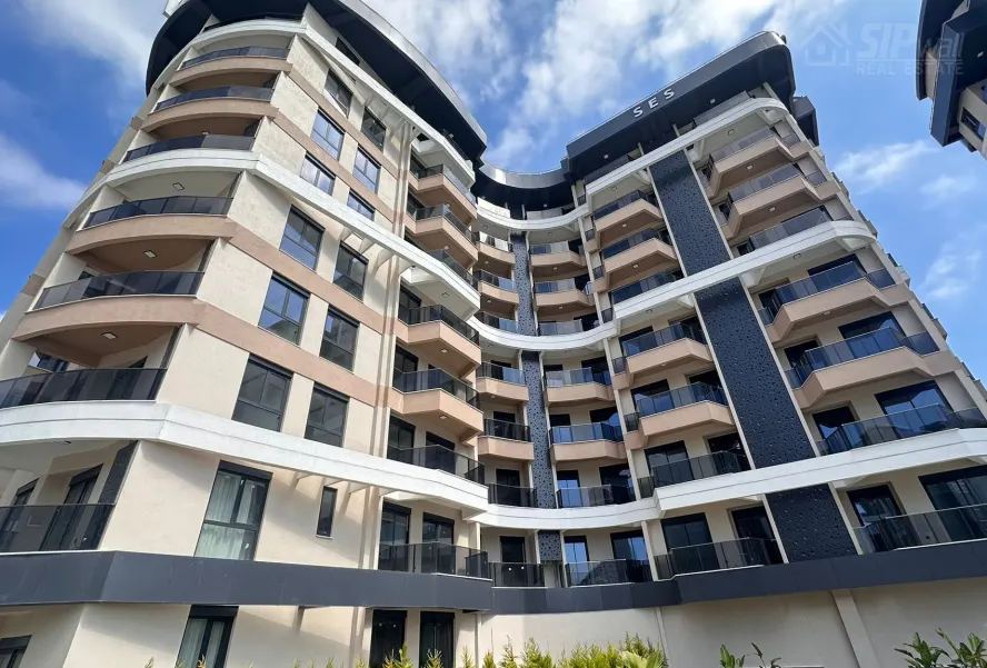 SES STAR, 1+1, 55m2