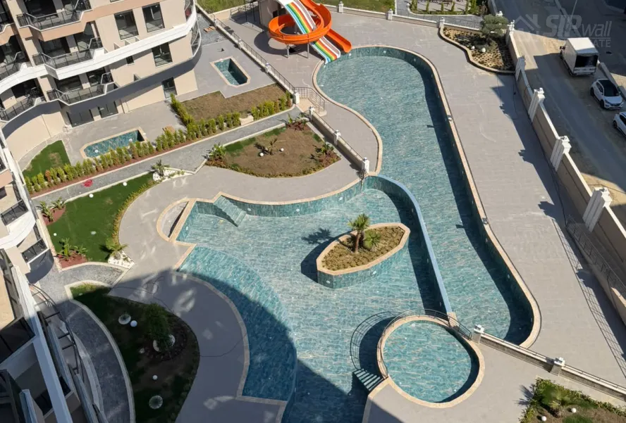 SES STAR, 1+1, 55m2