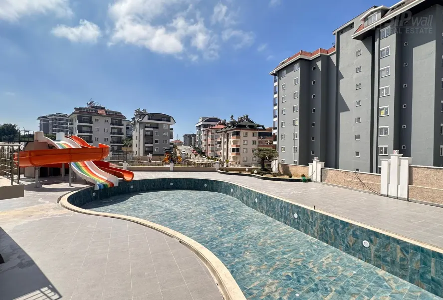 SES STAR, 1+1, 55m2