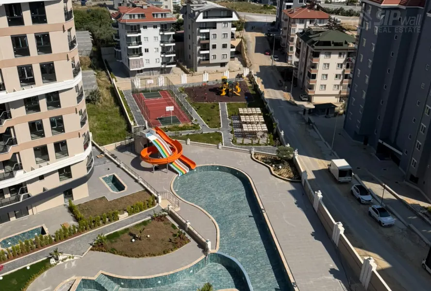 SES STAR, 1+1, 55m2