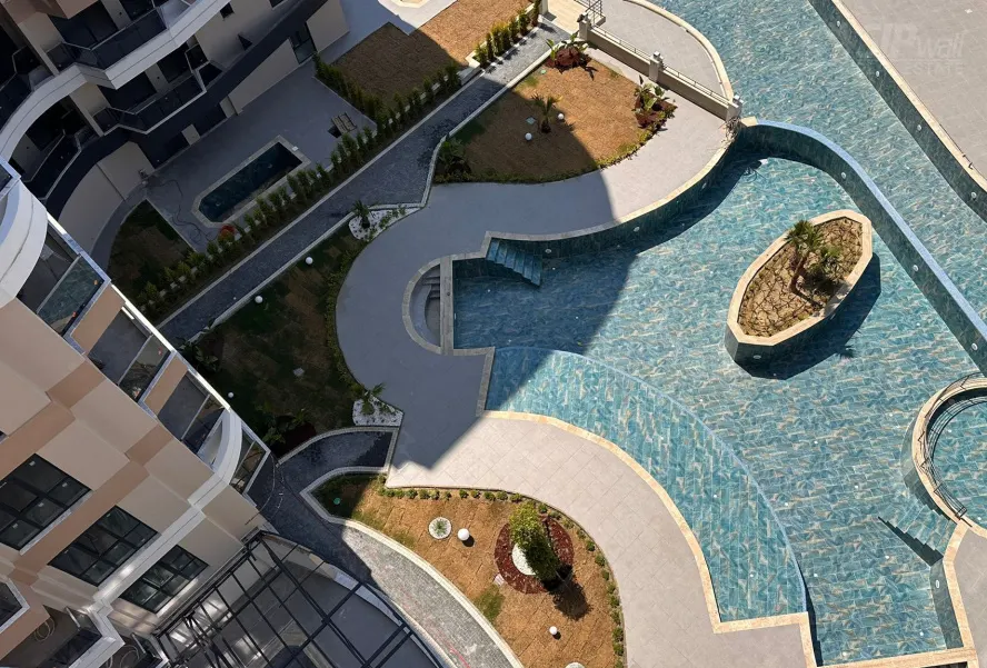 SES STAR, 1+1, 55m2