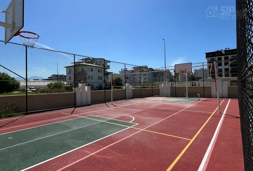 1+1, 53m2, SES MARINE