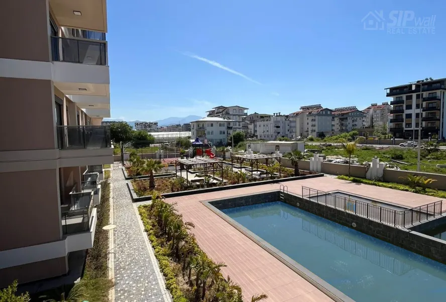1+1, 53m2, SES MARINE
