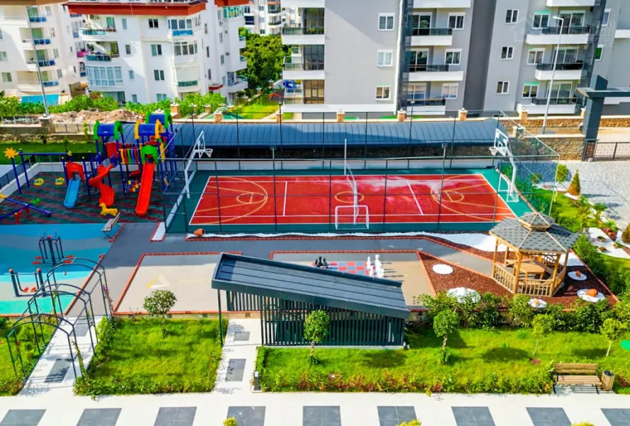 Kavi Dreams, 1+1, 52 m2