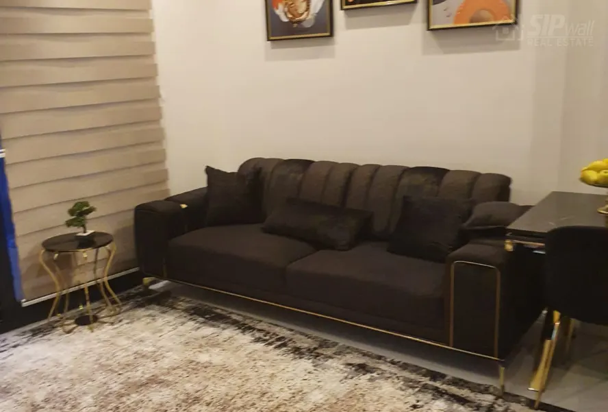 Serenity Residence, 1+1, 45 m²