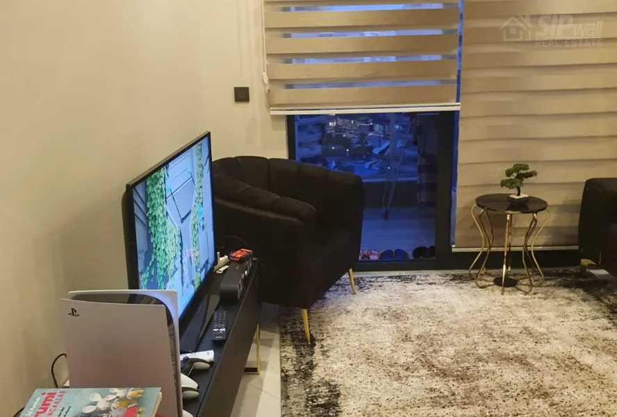Serenity Residence, 1+1, 45 m²