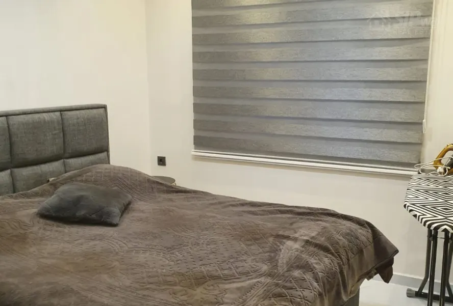 Serenity Residence, 1+1, 45 m²