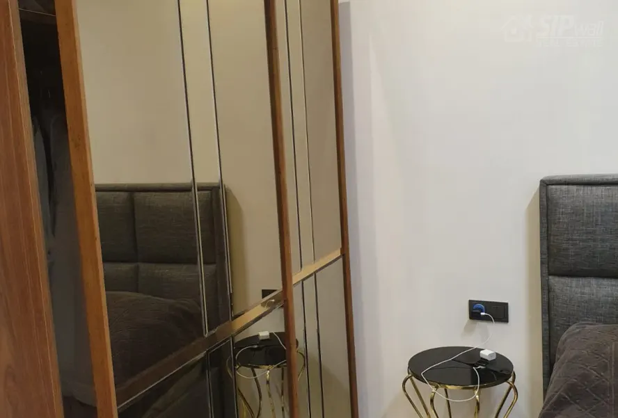 Serenity Residence, 1+1, 45 m²