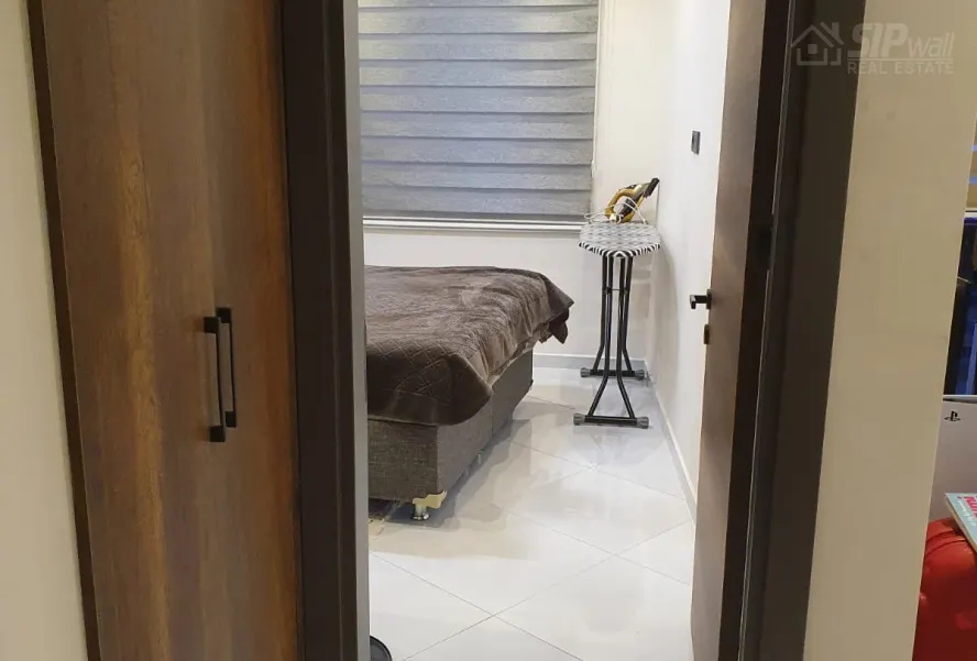 Serenity Residence, 1+1, 45 m²