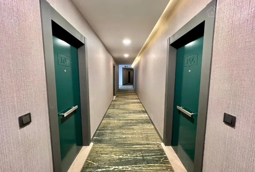Serenity Residence, 1+1, 45 m²