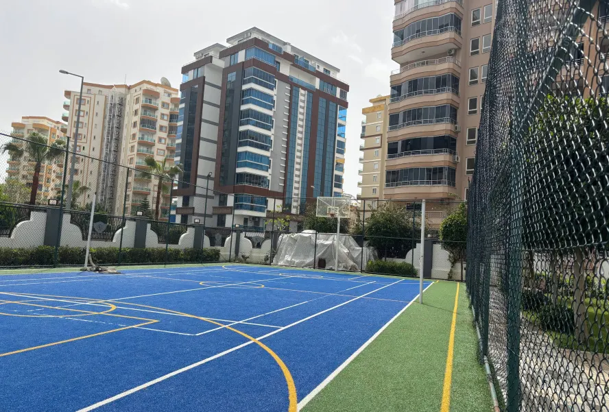 Serenity Residence, 1+1, 45 m²
