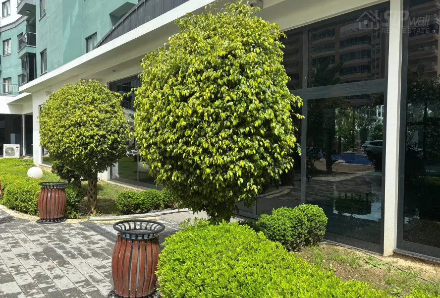 Serenity Residence, 1+1, 45 m²