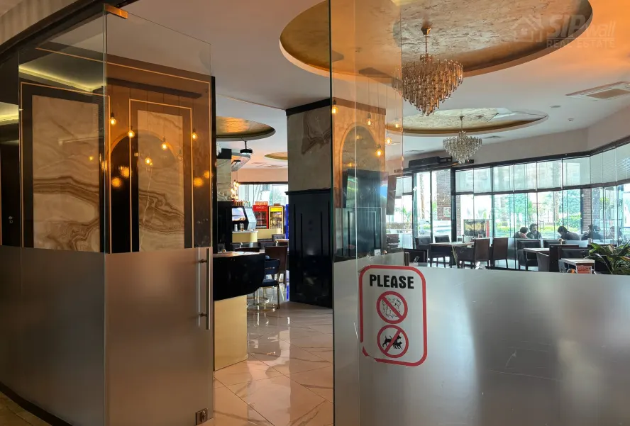 Serenity Residence, 1+1, 45 m²