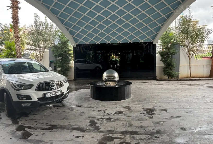 Serenity Residence, 1+1, 45 m²