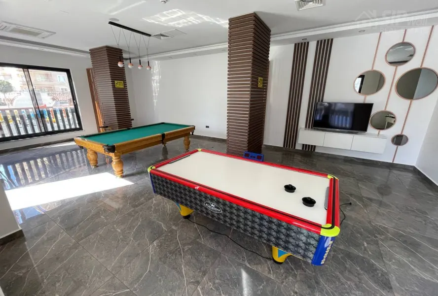 Serenity Residence, 1+1, 45 m²