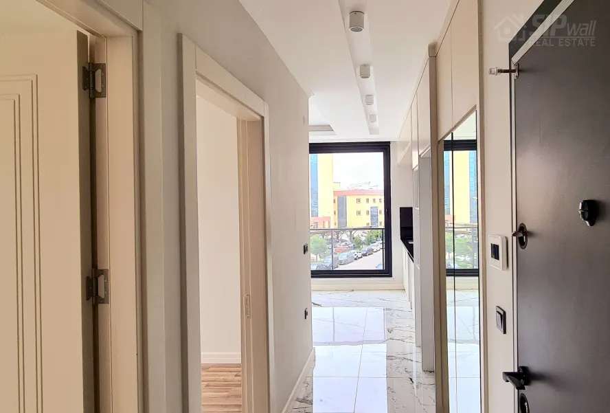 OBA PARK POINT, 2+1, 57 m²