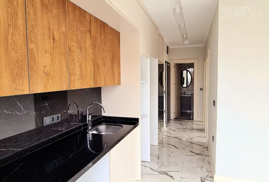 OBA PARK POINT, 2+1, 57 m²