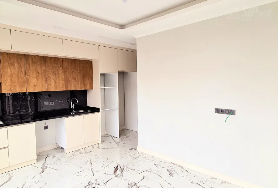 OBA PARK POINT, 2+1, 57 m²