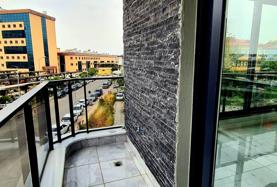 OBA PARK POINT, 2+1, 57 m²