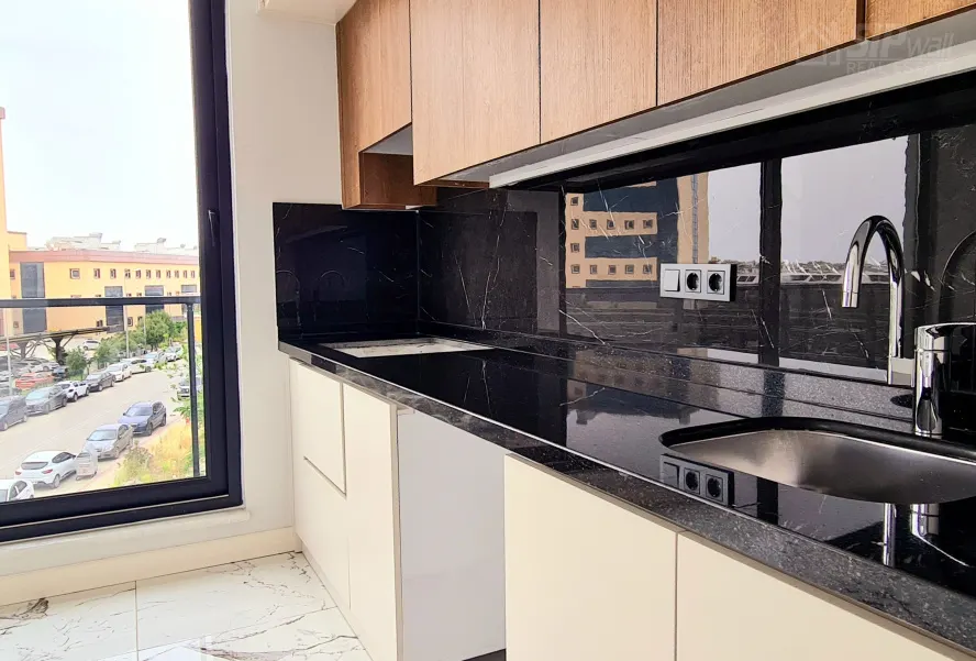 OBA PARK POINT, 2+1, 57 m²