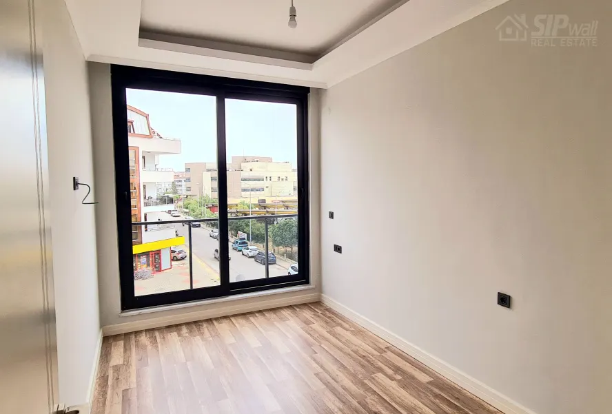 OBA PARK POINT, 2+1, 57 m²