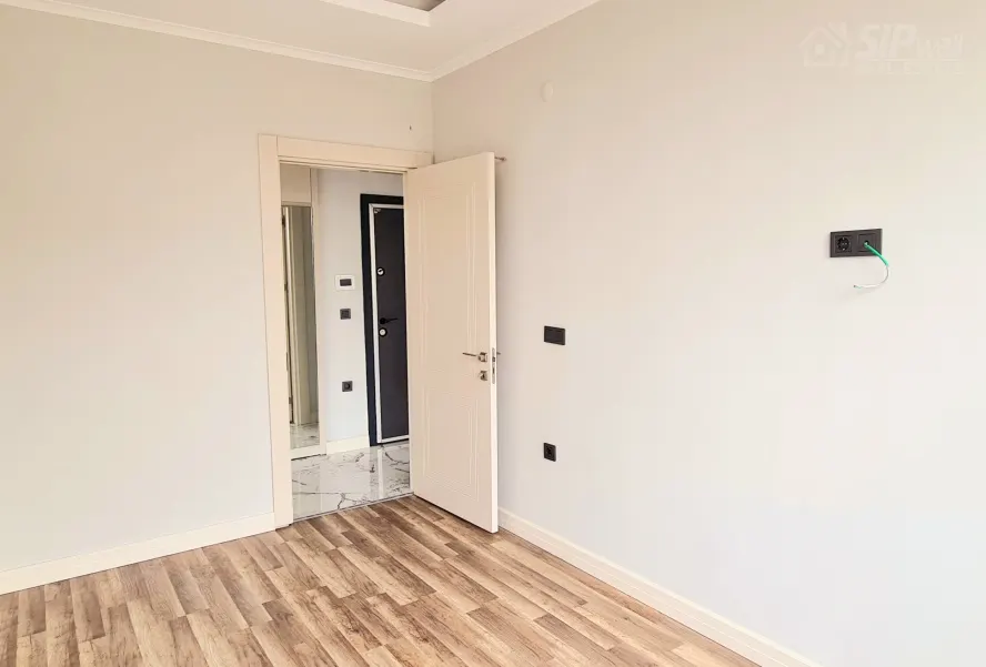 OBA PARK POINT, 2+1, 57 m²