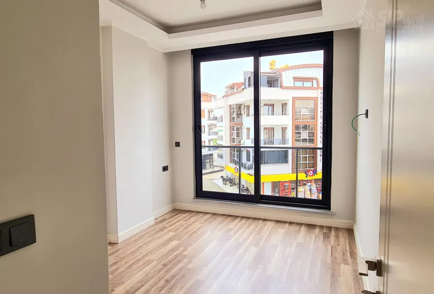 OBA PARK POINT, 2+1, 57 m²