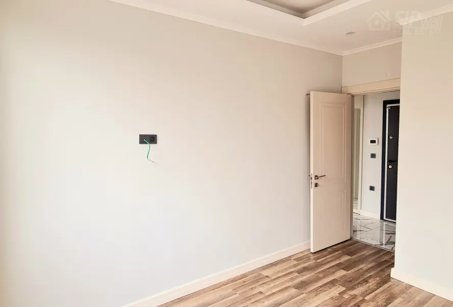 OBA PARK POINT, 2+1, 57 m²