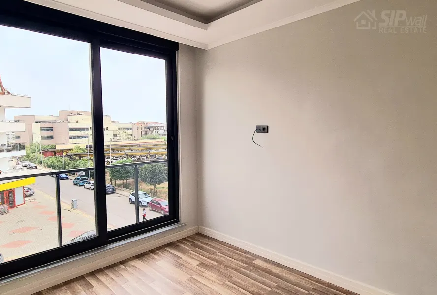 OBA PARK POINT, 2+1, 57 m²