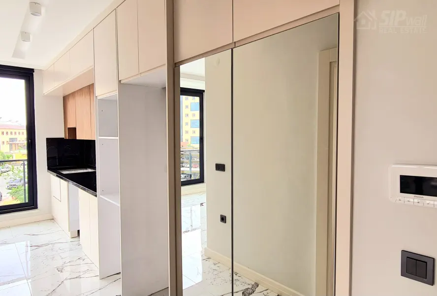 OBA PARK POINT, 2+1, 57 m²