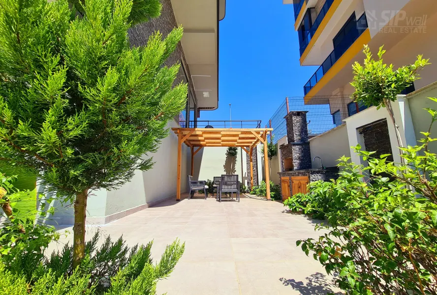 OBA PARK POINT, 2+1, 57 m²