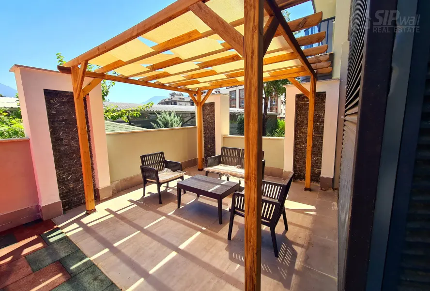 OBA PARK POINT, 2+1, 57 m²